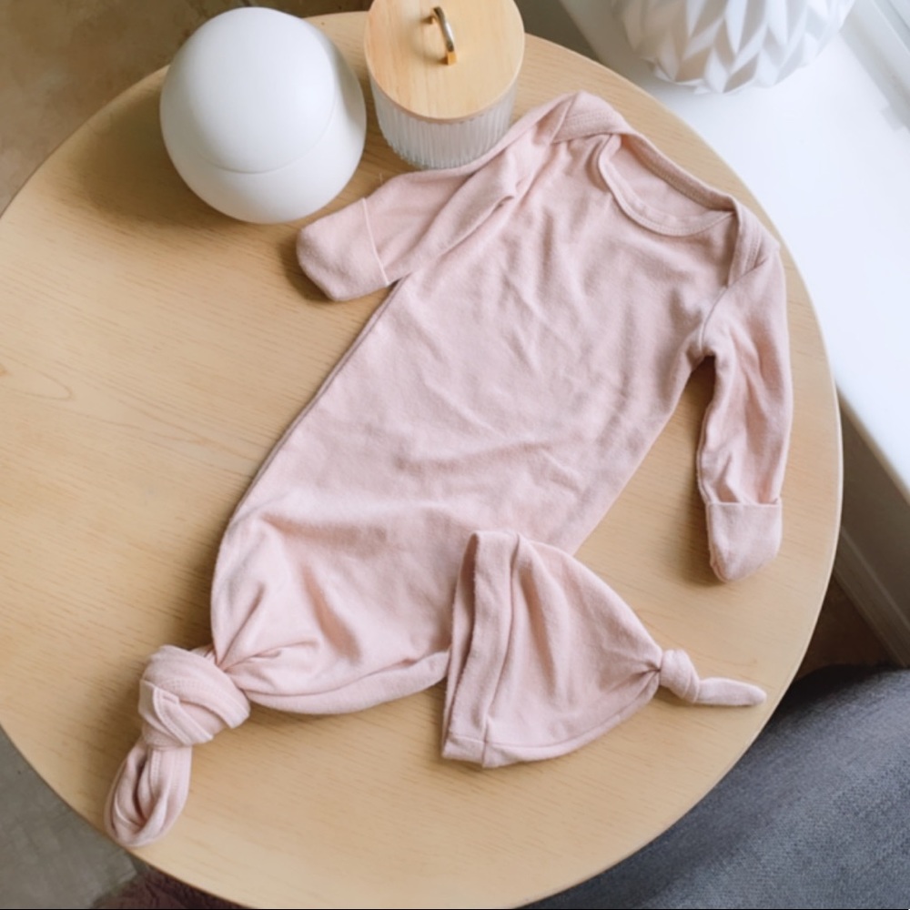 New born set